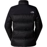 The North Face - Diablo 2.0 - Donsjas - Tnf Black Heather - Gerecycled Dons
