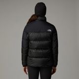 The North Face - Diablo 2.0 - Donsjas - Tnf Black Heather - Gerecycled Dons