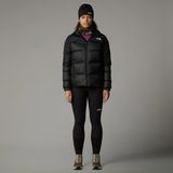 The North Face - Diablo 2.0 - Donsjas - Tnf Black Heather - Gerecycled Dons