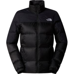 The North Face - Diablo 2.0 - Donsjas - Tnf Black Heather - Gerecycled Dons