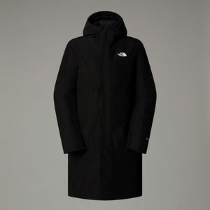 The North Face Dames Suzanne Triclimate Parka - TNF Black