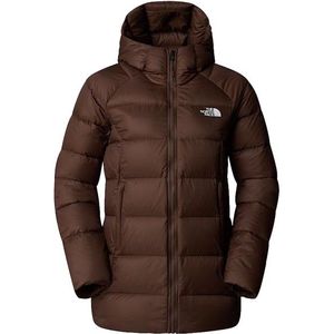 The North Face - Hyalite Down Parka - Dames - Zwart - Dons