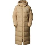 Winterjas - Geïntegreerde Capuchon - PFC-vrij - Waterdicht - Zwart