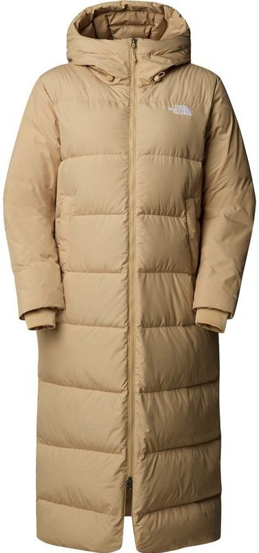 Winterjas - Geïntegreerde Capuchon - PFC-vrij - Waterdicht - Zwart