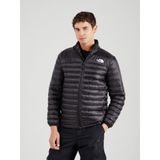 The North Face Terra Peak Isolatiejas Heren - TNF Black
