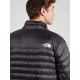 The North Face Terra Peak Isolatiejas Heren - TNF Black