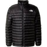 The North Face Terra Peak Isolatiejas Heren - TNF Black