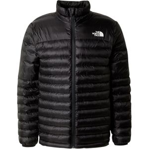 The North Face Terra Peak Isolatiejas Heren - TNF Black