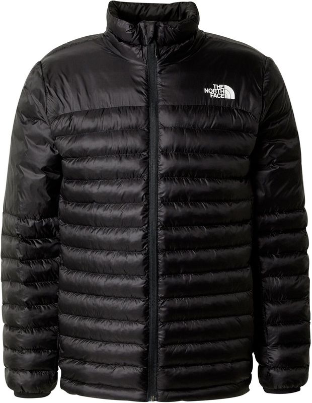 The North Face - Terra Peak - Jas - Thermoball™ - WindWall™ - Gerecycled Nylon