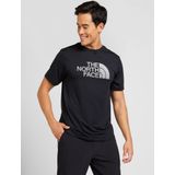 The North Face - 24 7 Easy Jersey - T-shirt - Zwart