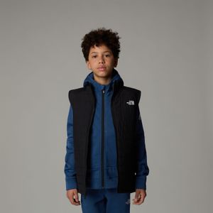 The North Face - Never Stop - Bodywarmer - TNF Black - Synthetisch
