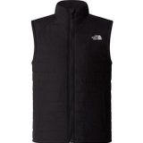 The North Face - Never Stop - Bodywarmer - TNF Black - Synthetisch