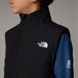 The North Face - Never Stop - Bodywarmer - TNF Black - Synthetisch