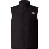 The North Face - Never Stop - Bodywarmer - TNF Black - Synthetisch