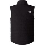 The North Face - Never Stop - Bodywarmer - TNF Black - Synthetisch