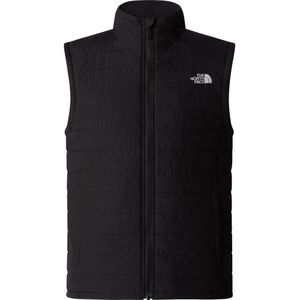 The North Face - Never Stop - Bodywarmer - TNF Black - Synthetisch