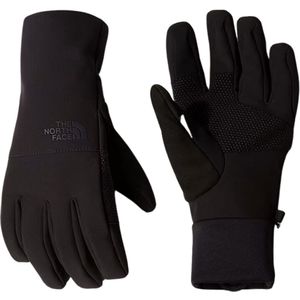 The North Face - Ski Handschoenen - Zwart - Polyester