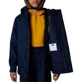 The North Face Teen Snowquest Skijas Junior - Maat S