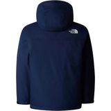 The North Face Teen Snowquest Skijas Junior - Maat S