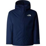 The North Face Teen Snowquest Skijas Junior - Maat S