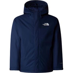 The North Face Teen Snowquest Skijas Junior - Maat S