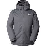 The North Face - Quest - Gevoerde Winterjas - Heren