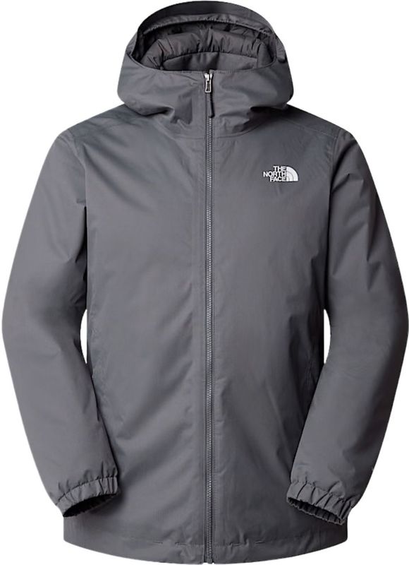 The North Face - Quest - Gevoerde Winterjas - Heren