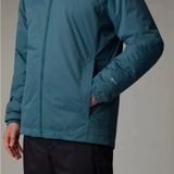 The North Face - Mcmurdo Parka - Winterjas - Waterdicht - 600 Fill Gerecycled Dons