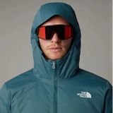 The North Face - Mcmurdo Parka - Winterjas - Waterdicht - 600 Fill Gerecycled Dons