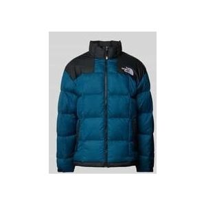 The North Face Lhotse Jas voor heren Midnight Petrol M