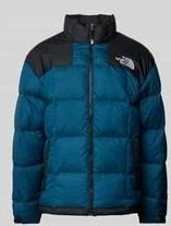 The North Face - Lhotse Jacket - Herenjas - Blauw - Nylon