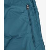 The North Face Saikuru Jas Heren - Mallard Blue/Midnight
