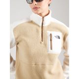 The North Face Dames Yumiori 1/4 Zip Fleece - Geschikt voor Buitenactiviteiten