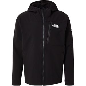 The North Face - Mountain Athletics - Softshelljack - Zwart - Softshell