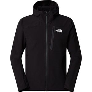 The North Face Heren Softshell Jas - Waterafstotend