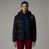 The North Face - Diablo 2.0 - Donsjas - Tnf Black Heather - Gerecycled Dons