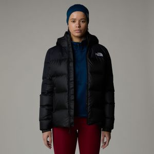 The North Face - Diablo 2.0 - Donsjas - Tnf Black Heather - Gerecycled Dons