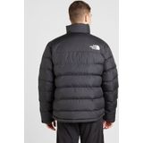 Limbara - Gesoleerde Jas - Blauw - Synthetisch - Relaxte Pasvorm