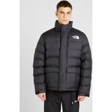 Limbara - Gesoleerde Jas - Blauw - Synthetisch - Relaxte Pasvorm