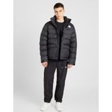 Limbara - Gesoleerde Jas - Blauw - Synthetisch - Relaxte Pasvorm