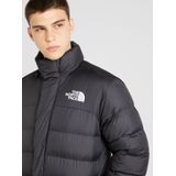 Limbara - Gesoleerde Jas - Blauw - Synthetisch - Relaxte Pasvorm