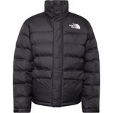 Limbara - Gesoleerde Jas - Blauw - Synthetisch - Relaxte Pasvorm