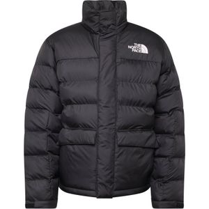 Limbara - Gesoleerde Jas - Blauw - Synthetisch - Relaxte Pasvorm