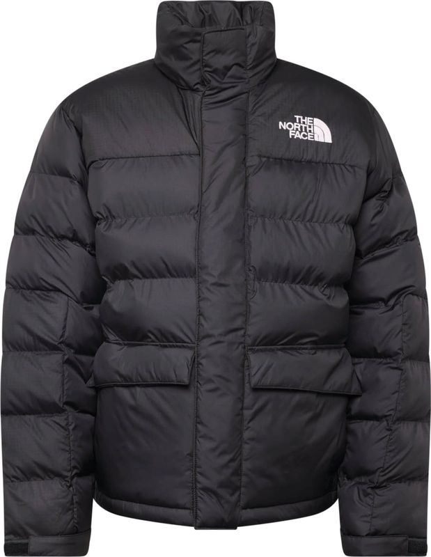 Limbara - Gesoleerde Jas - Blauw - Synthetisch - Relaxte Pasvorm