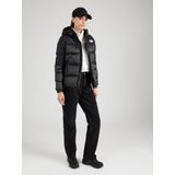 The North Face - Diablo 2.0 - Donsjas - Tnf Black Heather - Gerecycled Dons