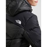 The North Face - Diablo 2.0 - Donsjas - Tnf Black Heather - Voor Dames