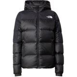 The North Face - Diablo 2.0 - Donsjas - Tnf Black Heather - Gerecycled Dons