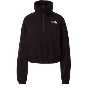 The North Face - Glacier - Pullover - Microfleece - Zwart