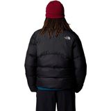 The North Face, Dames, Jassen, Zwart, Maat: S