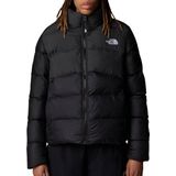 The North Face, Dames, Jassen, Zwart, Maat: S